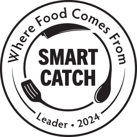 Smart Catch Badge